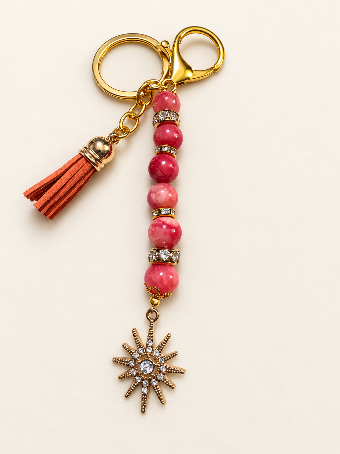 Coral Sunshine