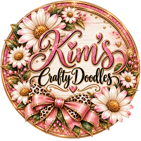 Kim's Crafty Doodles